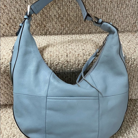 Aimee Kestenberg leather hobo bag - Picture 4 of 13